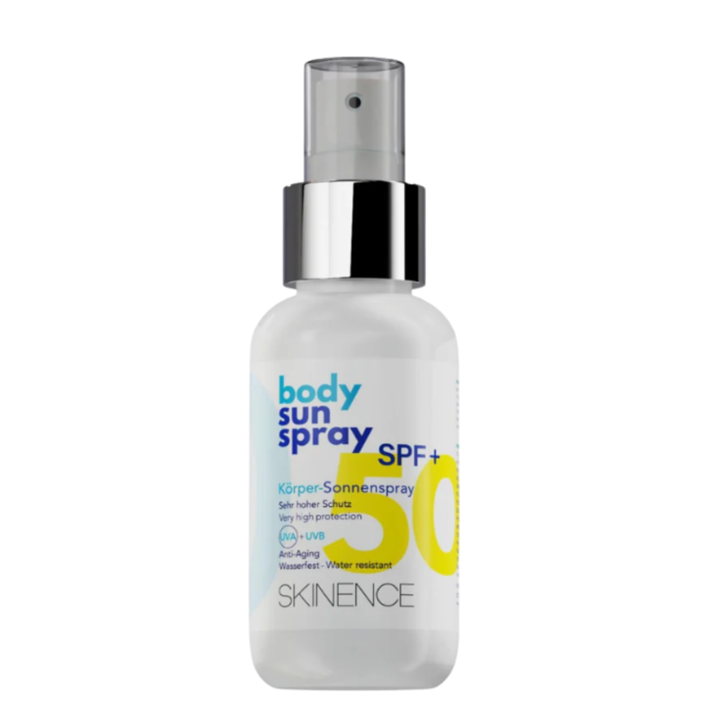 Skinence Sun Body Spf50 100ml