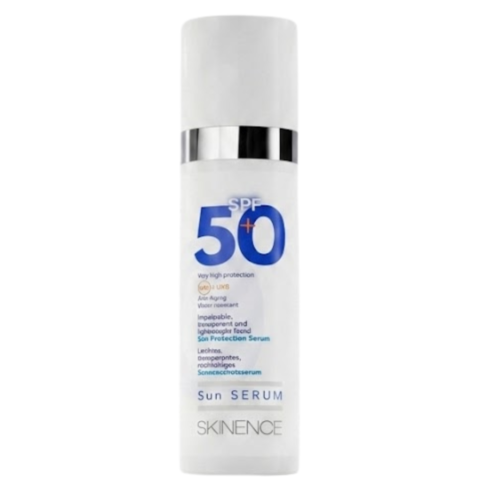 Skinence Sun Serum Spf50 30ml