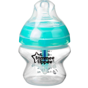 Tommee Tippee Biberon Anti Colic 150ml 0m Ref 42240587