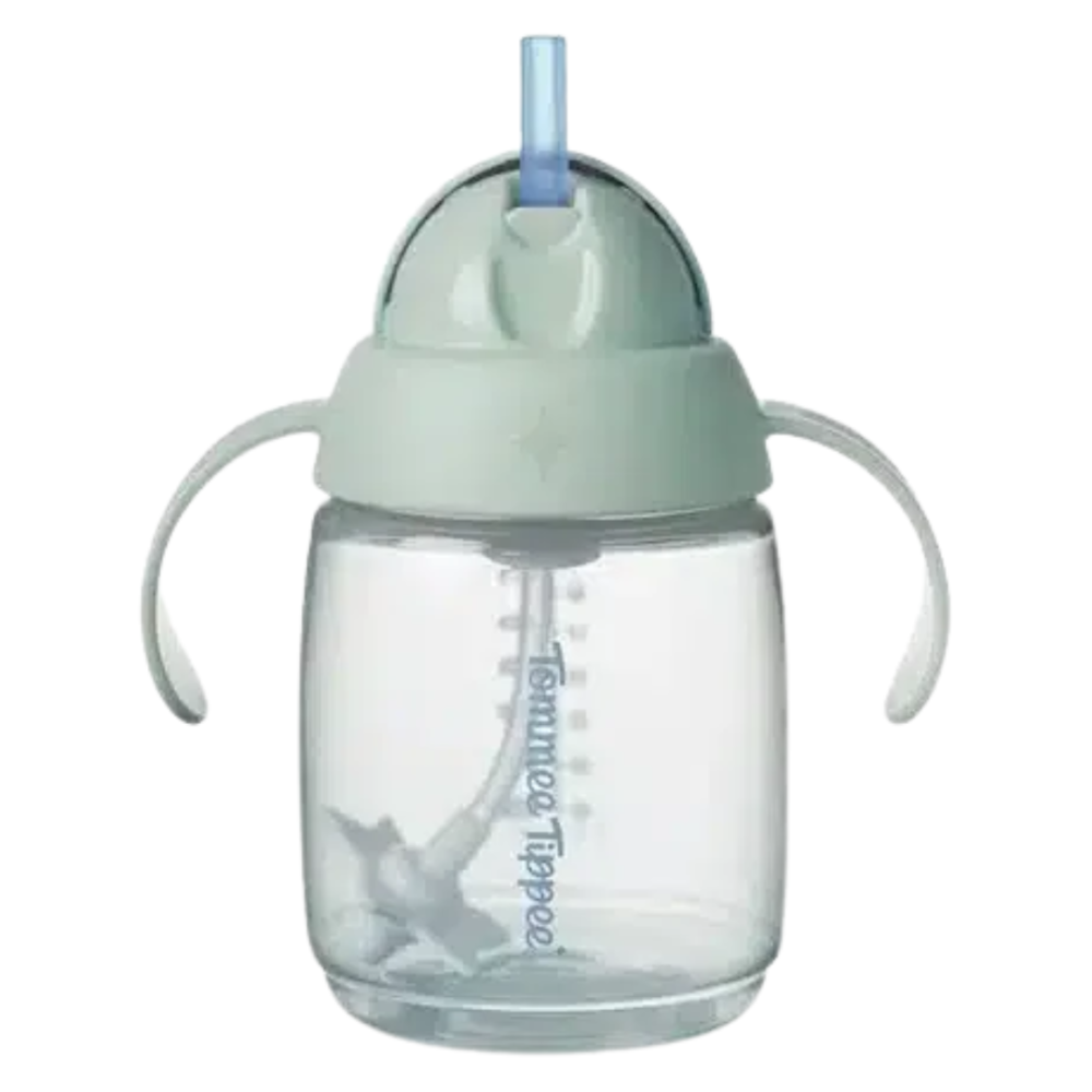Tommee Tippee Gobelet D Apprentissage 6m 240ml