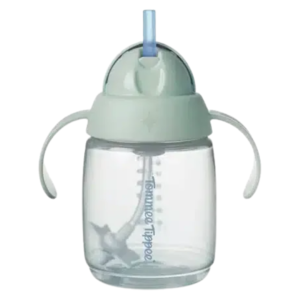 Tommee Tippee Gobelet D Apprentissage 6m 240ml