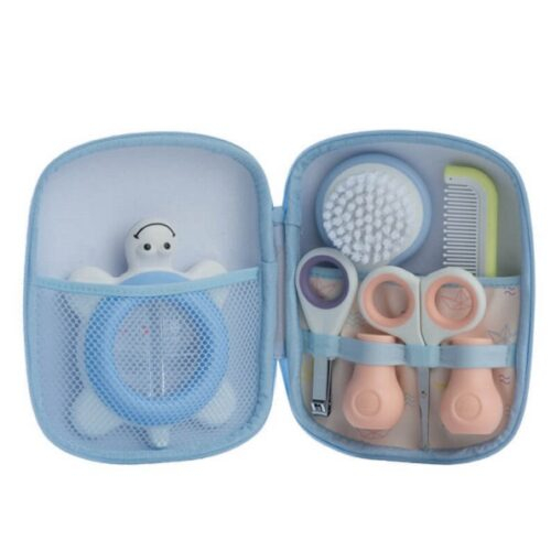Trousse De Toilette Paper Boat Bebe Confort 1