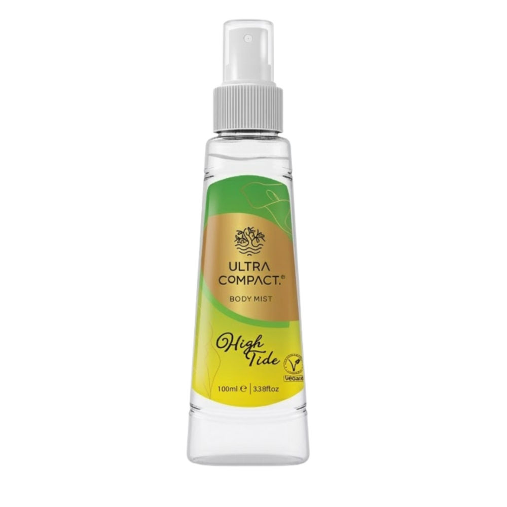 Ultra Compact Body Wist High Tide 100ml
