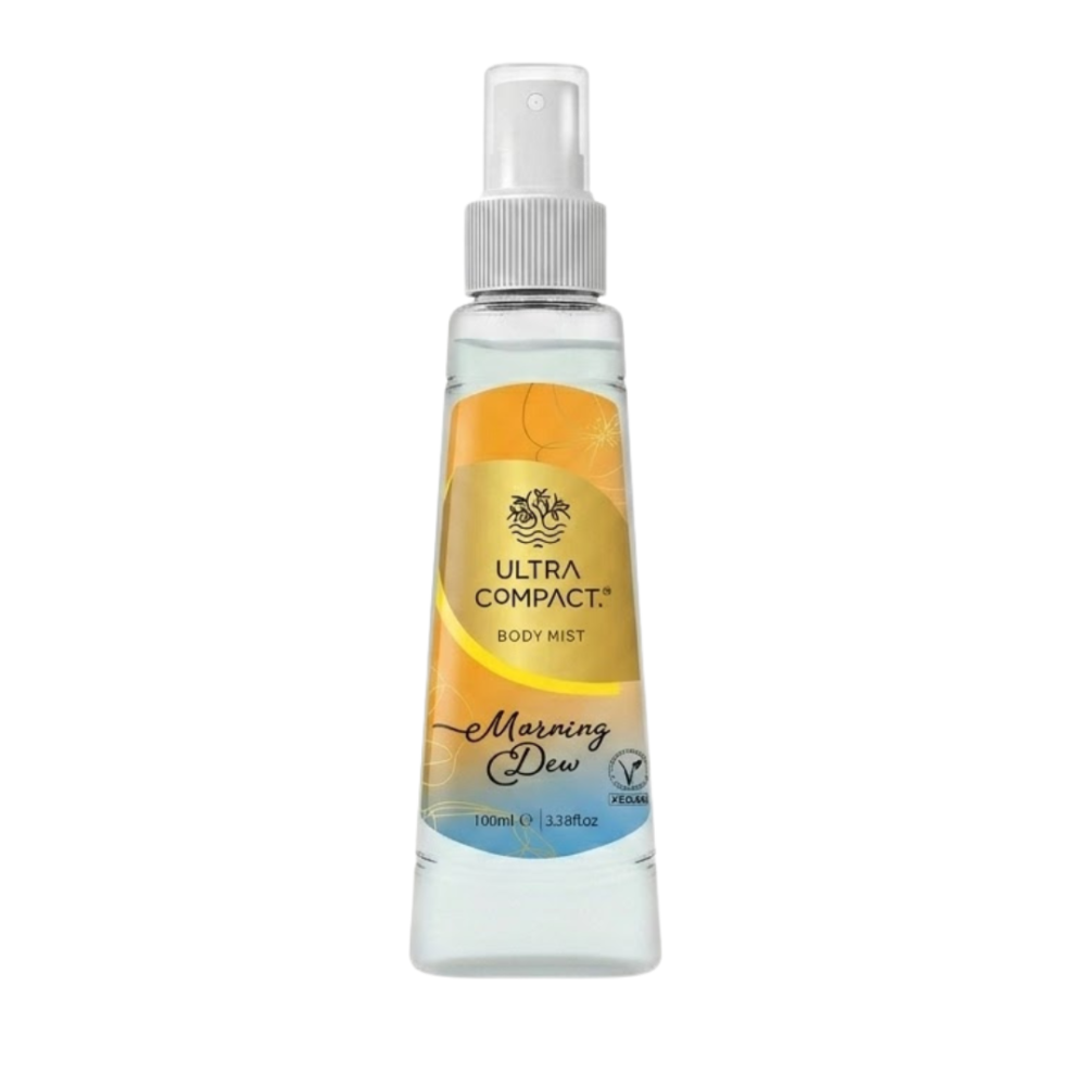 Ultra Compact Body Wist Morning Dew 100ml