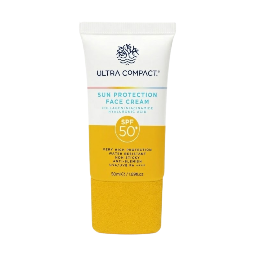 Ultra Compact Ecran Solaire Spf50 50ml