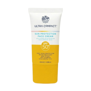 Ultra Compact Ecran Solaire Spf50 50ml