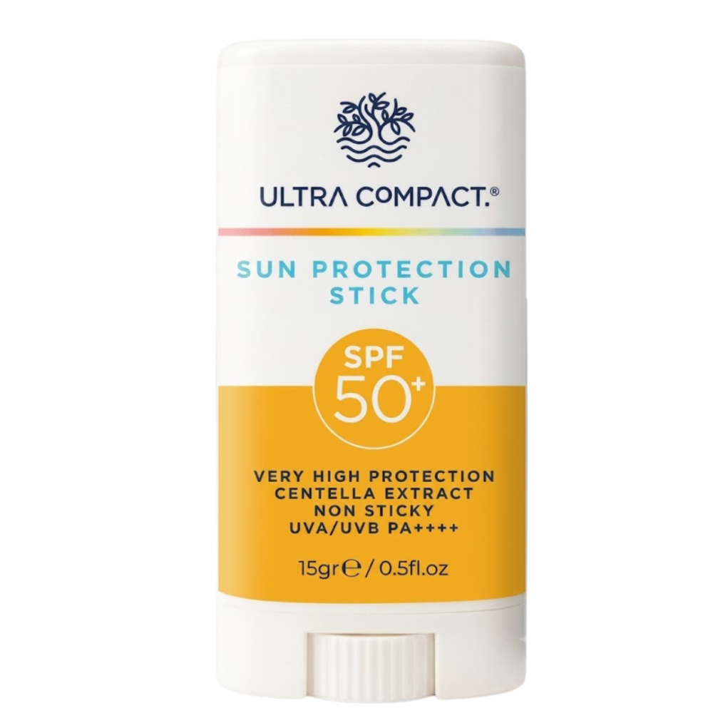 Ultra Compact Ecran Stick Solaire Spf50 15g