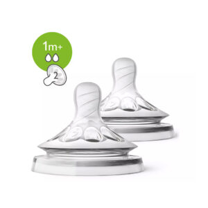 Avent Tetine Natural 1m Scf042 27