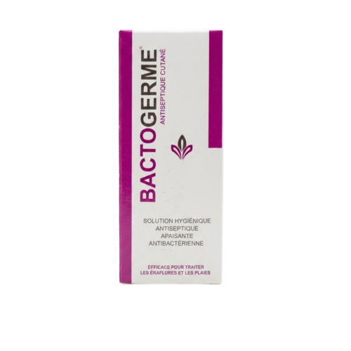 Bactogerme Solution Antiseptique