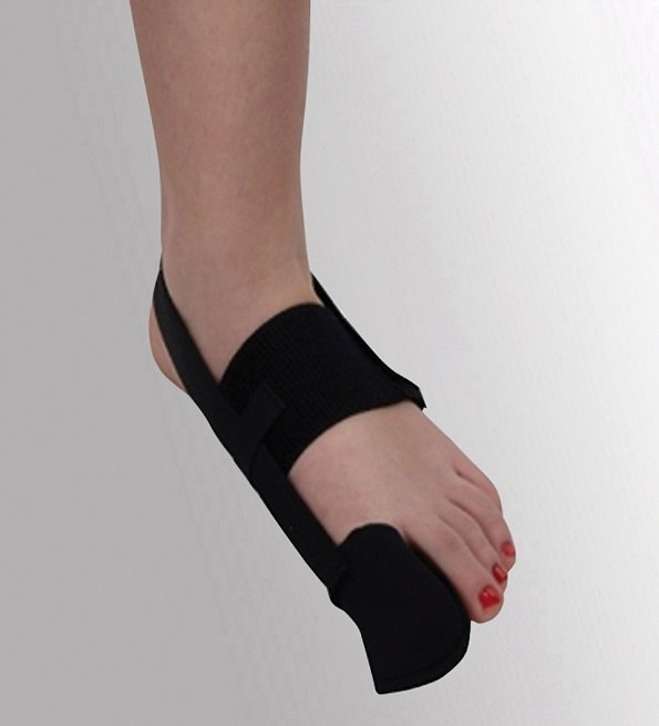 Berger Correcteur Halux Valgus Droit Nuit Bg 613d 1