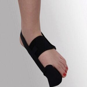 Berger Correcteur Halux Valgus Droit Nuit Bg 613d