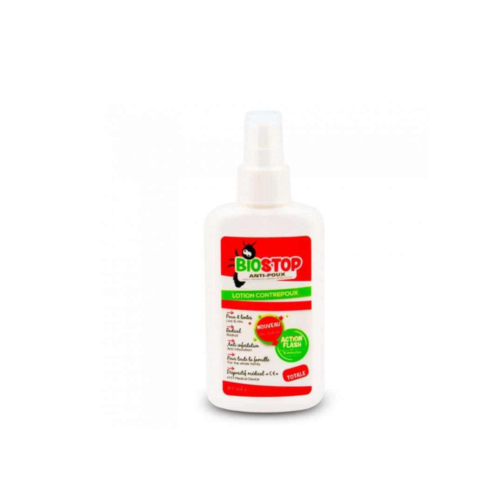 Biostop Lotion Anti Poux 100ml