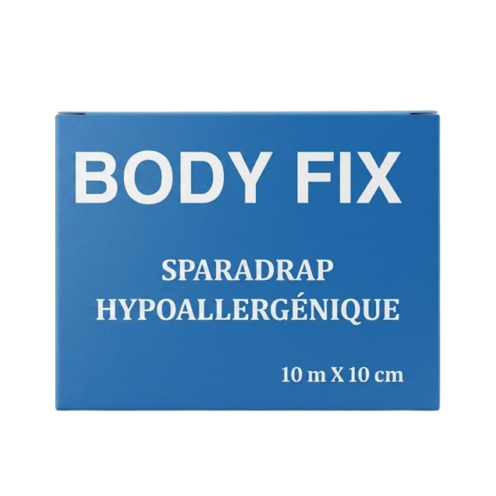 Body Fix Roll 10cm X 10cm