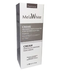 Dermacia Melawhite Creme Depigmentante Intensive 40 Ml 1