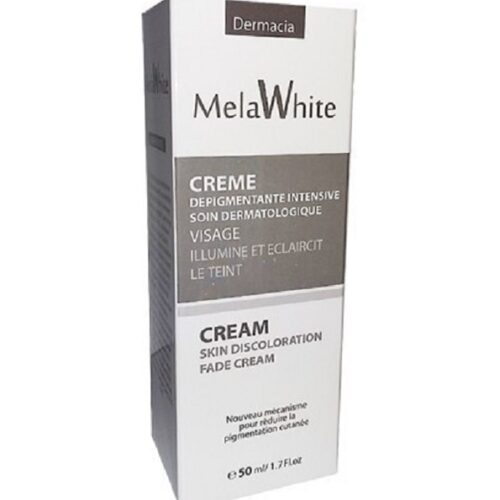 Dermacia Melawhite Creme Depigmentante Intensive 40 Ml 1