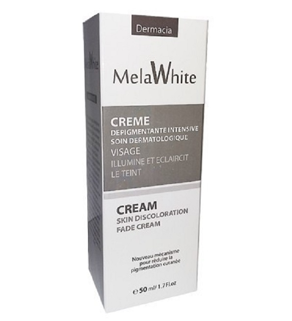 Dermacia Melawhite Creme Depigmentante Intensive 40 Ml 1