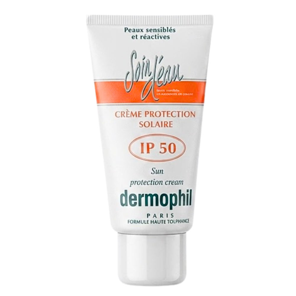 Dermophil Ecran Solaire Total Ip 50