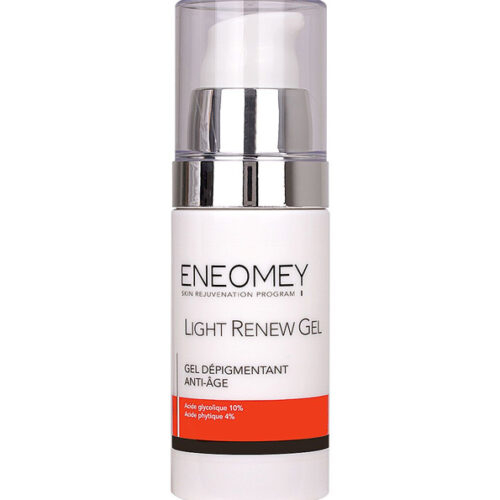 Eneomey Light Renew Gel 30 Ml