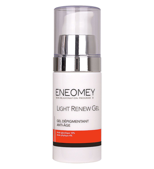Eneomey Light Renew Gel 30 Ml