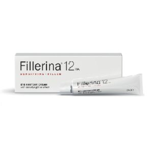 Fillerina 12ha Eye Contour Cream Grade 5 15ml
