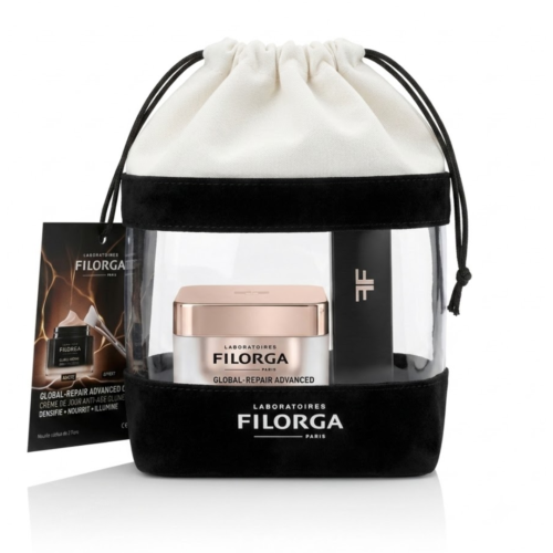 Filorga Global Repair Advanced Cream 50mlgwp Mask Eye App Trousse