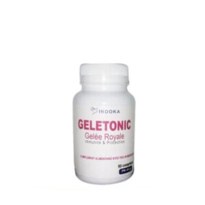Indoka Geletonic Gelee Royale 45g 90cps