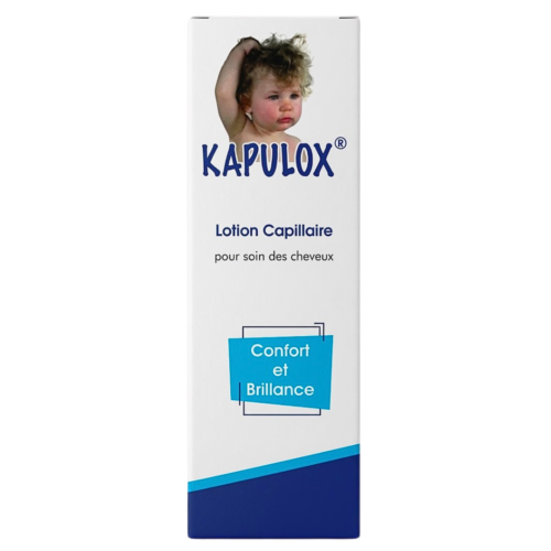 Kapulox Lotion 120ml