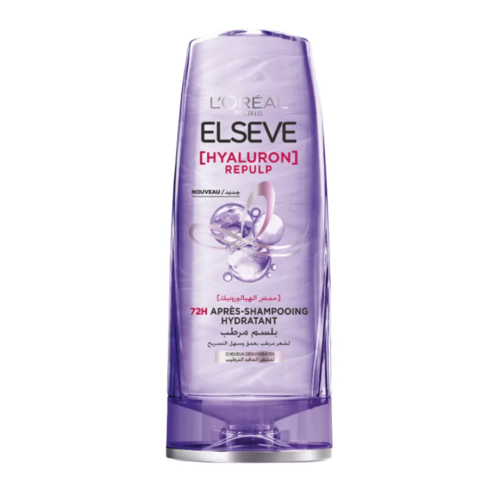 L Oreal Paris Elseve Hyaluron Repulp Conditioner 200ml