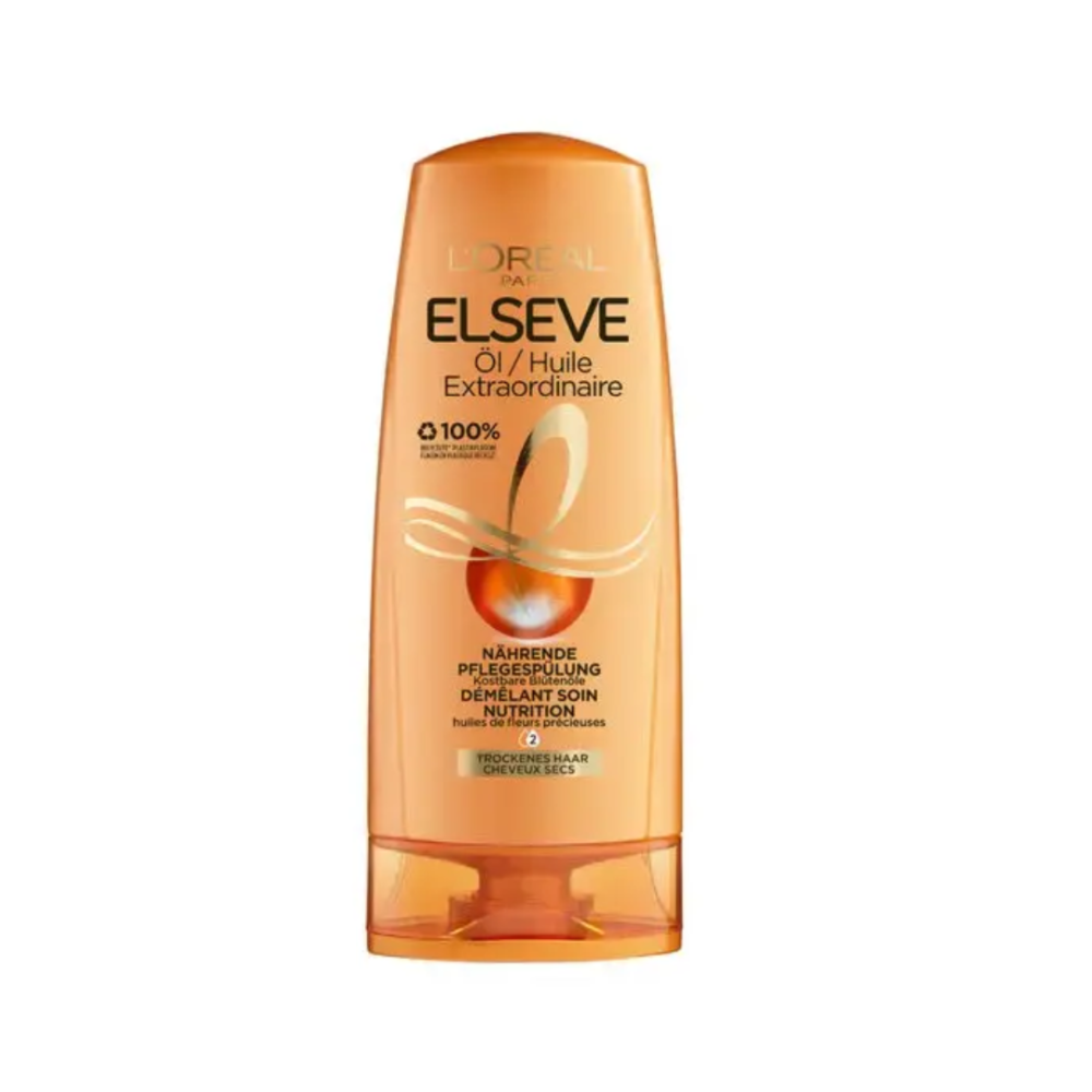 Loreal Paris Elseve Extraordinary Oil Conditioner 200ml