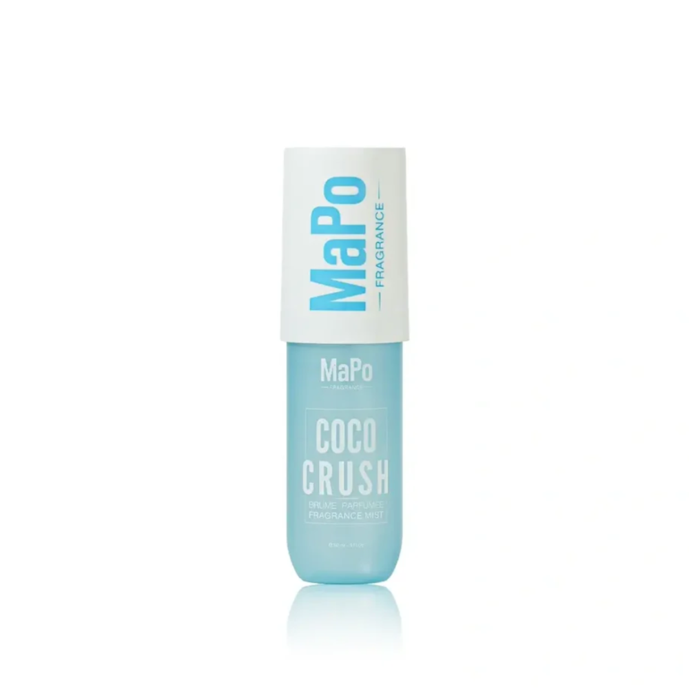 Mapo Brume Parfumee Hyaluronic Acide Coco Crush 90ml