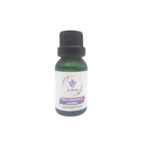 My Taklidi Huile Essentielle Lavande 15ml