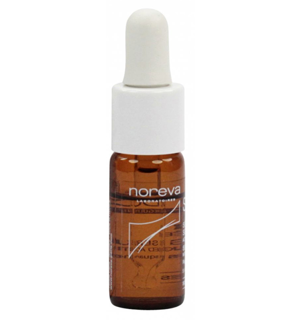 Noreva Sebodiane Ds Serum Lp Seboregulateur 8 Ml