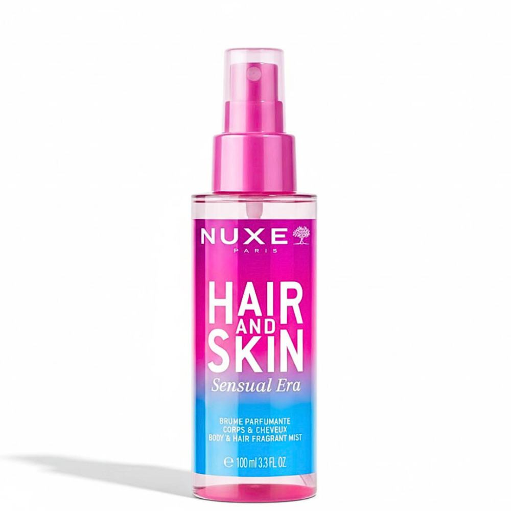 Nuxe Hair Skin Brume Parfun Sensual Era 100ml