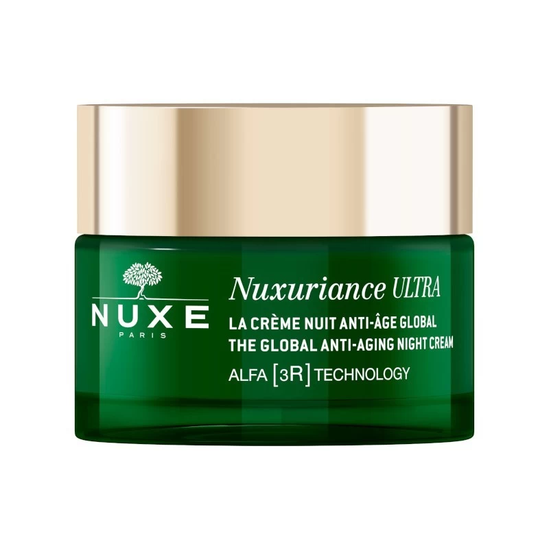 Nuxe Nuxuriance Ultra Creme Nuit 50ml