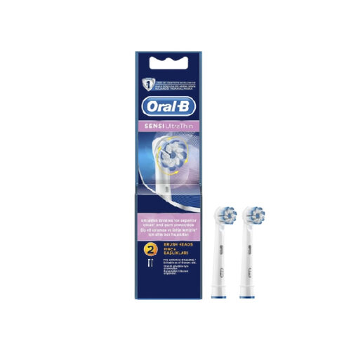 Oral B Recharge Sensitive X2