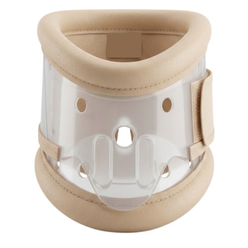 Ortholand Collier Cervical Rigide T3 Ml 0712 3