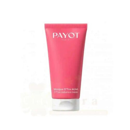 Payot Masque D Tox Eclat 50 Ml