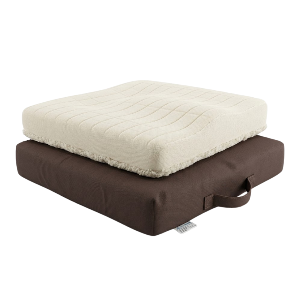 Point Coussin Anti Escarre En Mousse Standard Reference 603