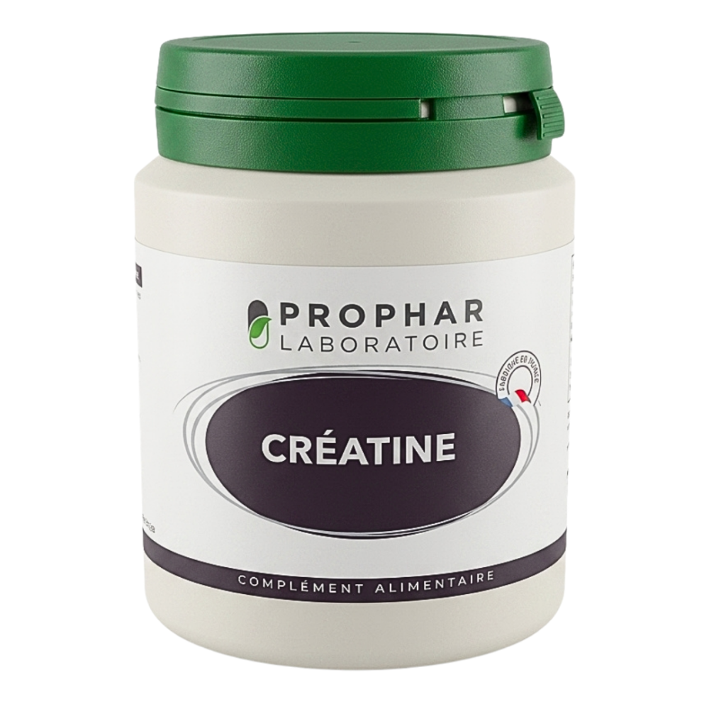 Prophar Creatine 180 Gelules