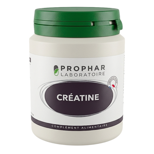 Prophar Creatine 180 Gelules