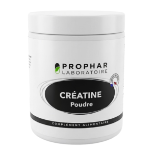 Prophar Creatine Poudre 200g