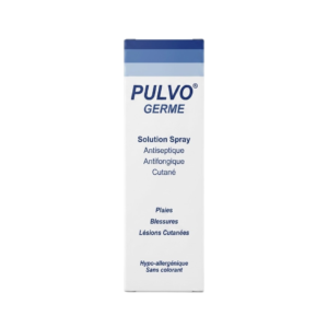 Pulvo Germe 60ml
