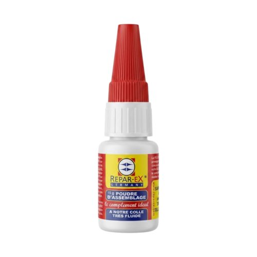 Reparax Poudre 15g