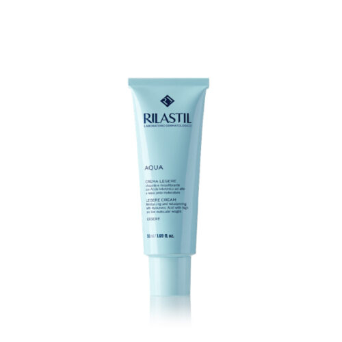 Rilastil Aqua Legere Creme 50ml