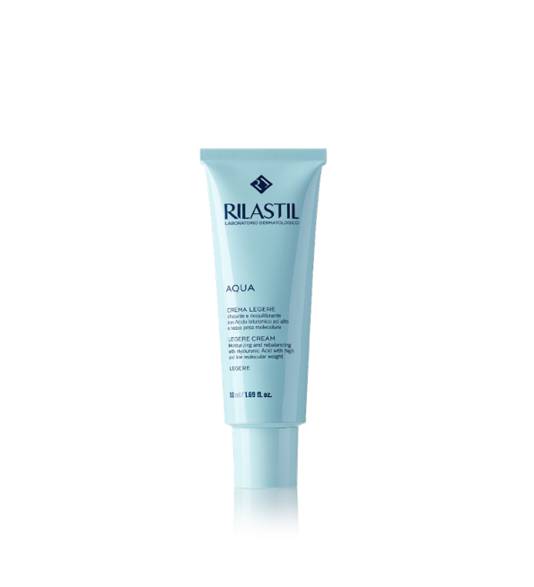 Rilastil Aqua Legere Creme 50ml