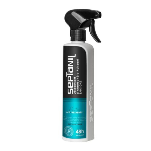 Septanil Desodorisant D Atmosphere Exotique 500ml