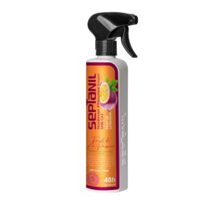 Septanil Desodorisant D Atmosphere Fruit De La Passion 500ml