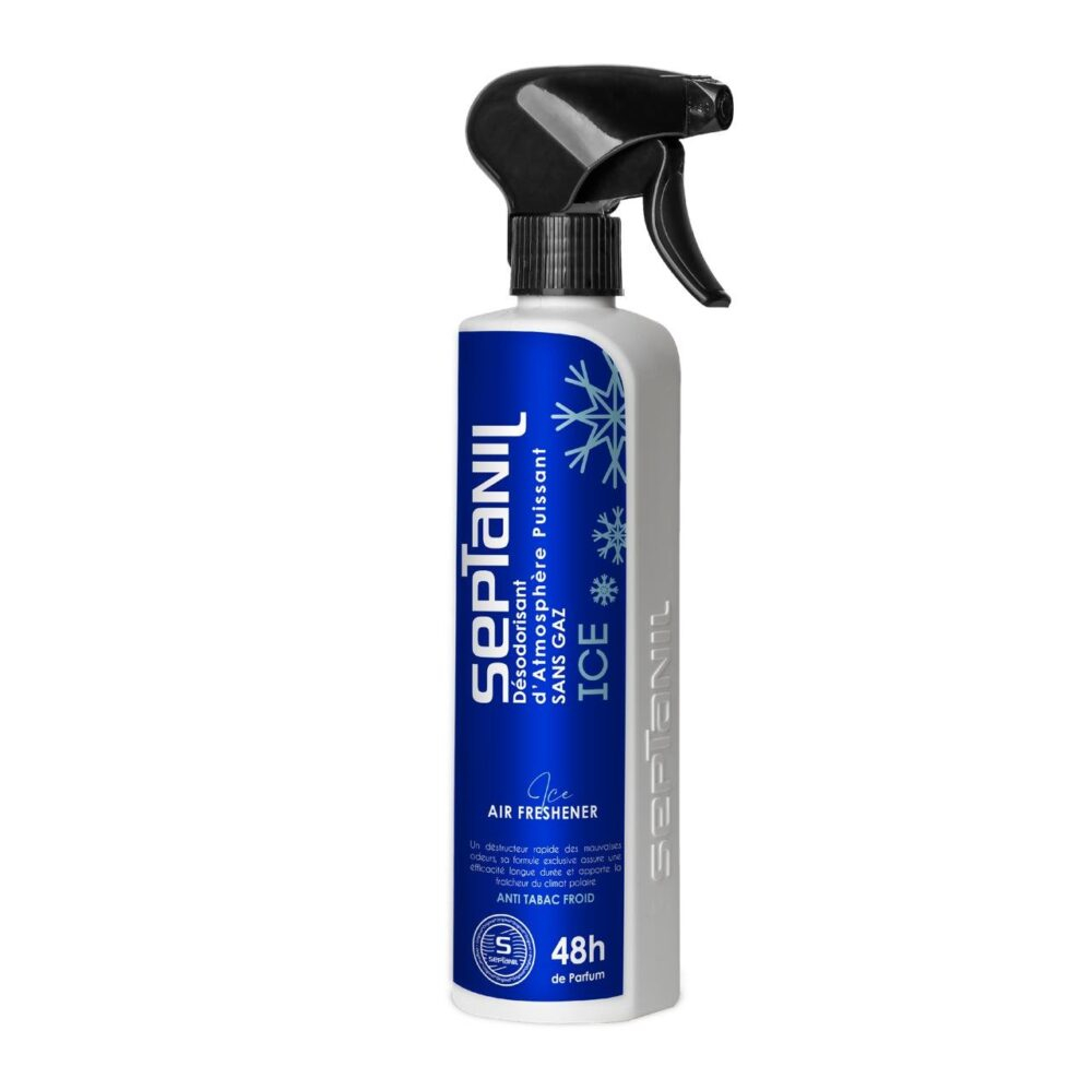 Septanil Desodorisant D Atmosphere Iceberg 500ml