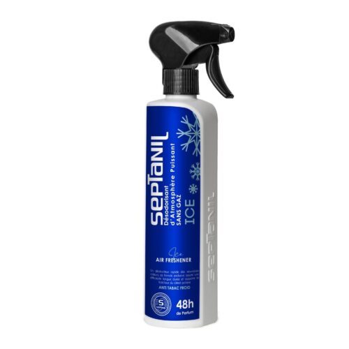 Septanil Desodorisant D Atmosphere Iceberg 500ml