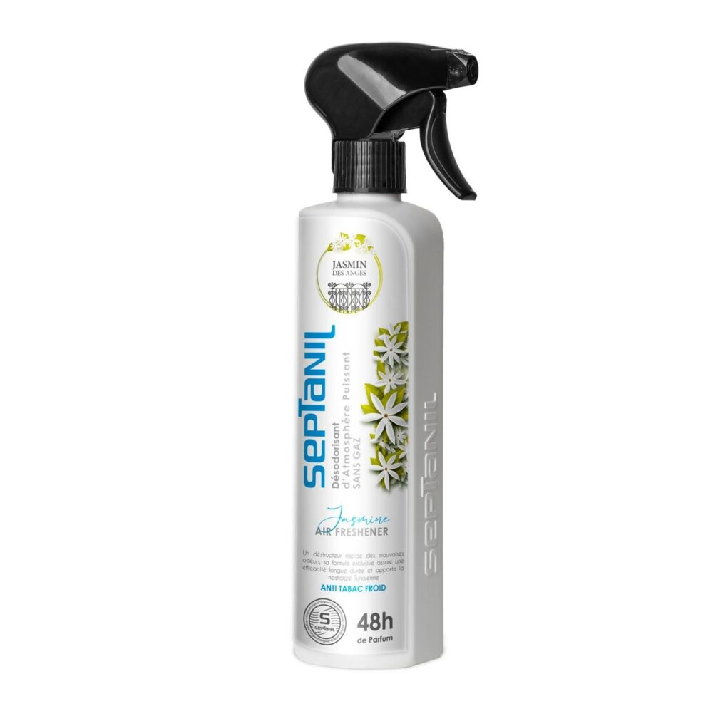 Septanil Desodorisant D Atmosphere Jasmin 500ml